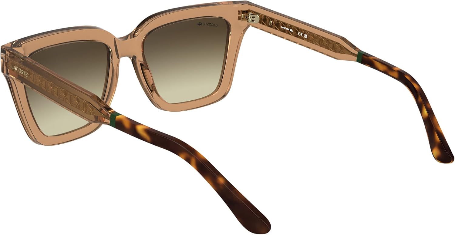 Detalle 2 de Lacoste Women's L6063s Sunglasses (Pack of 1)