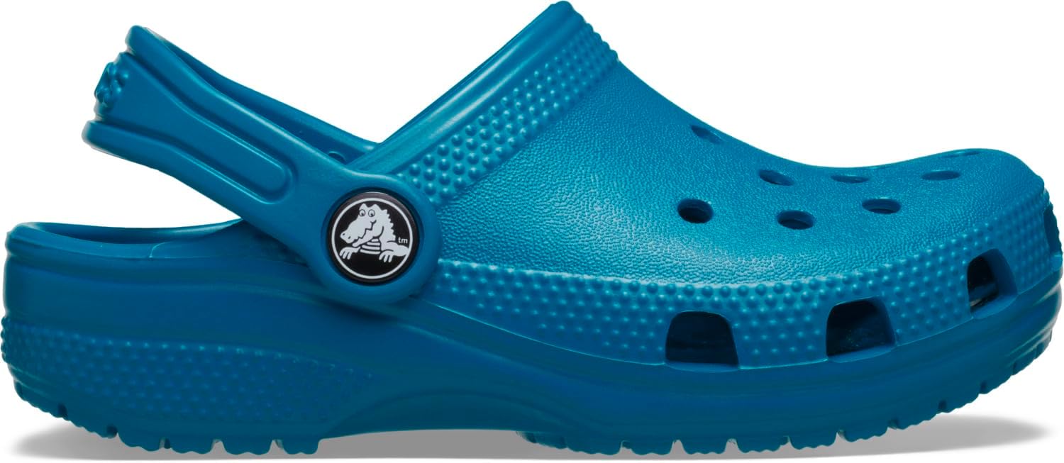 Thumbnail 5 de Crocs Classic Clog T Sabots Mixte Enfant