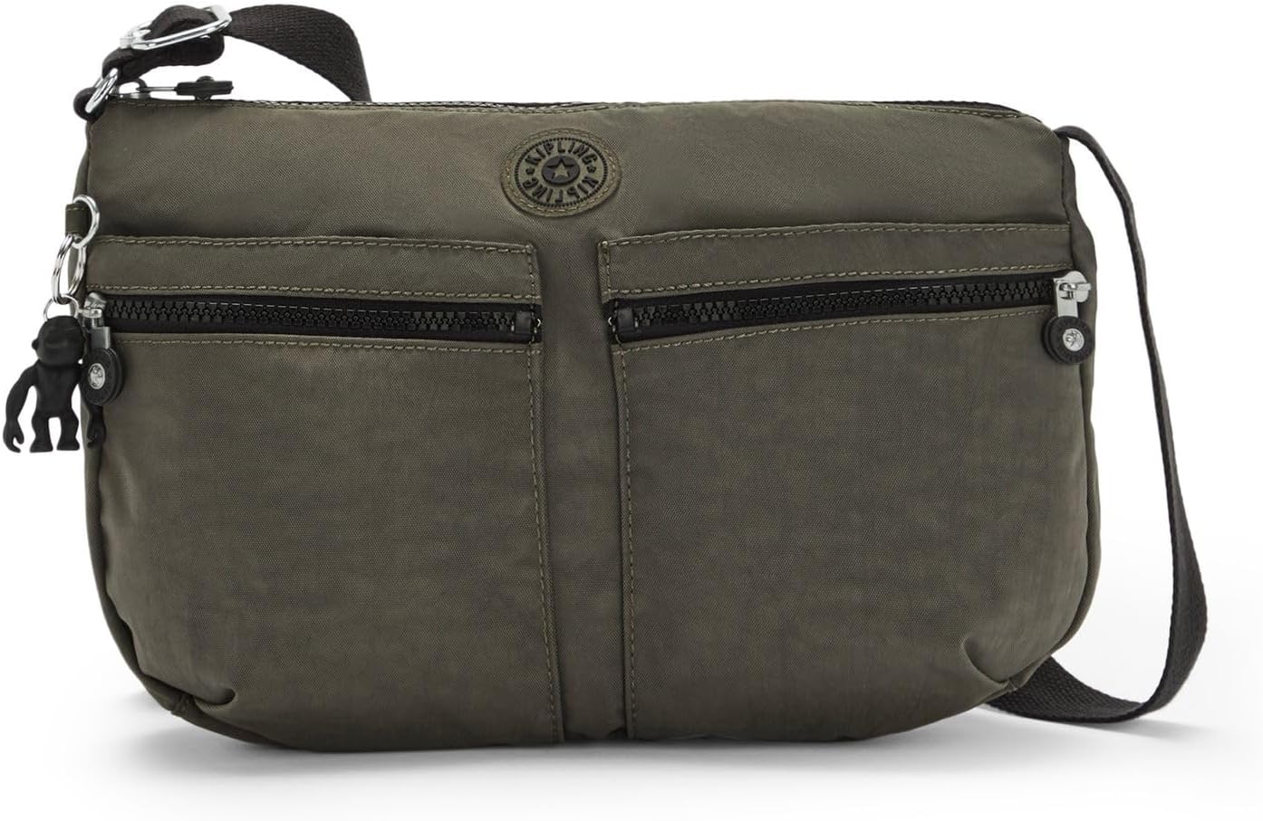 Detalle de Kipling IZELLAH sac bandoulière 33 cm