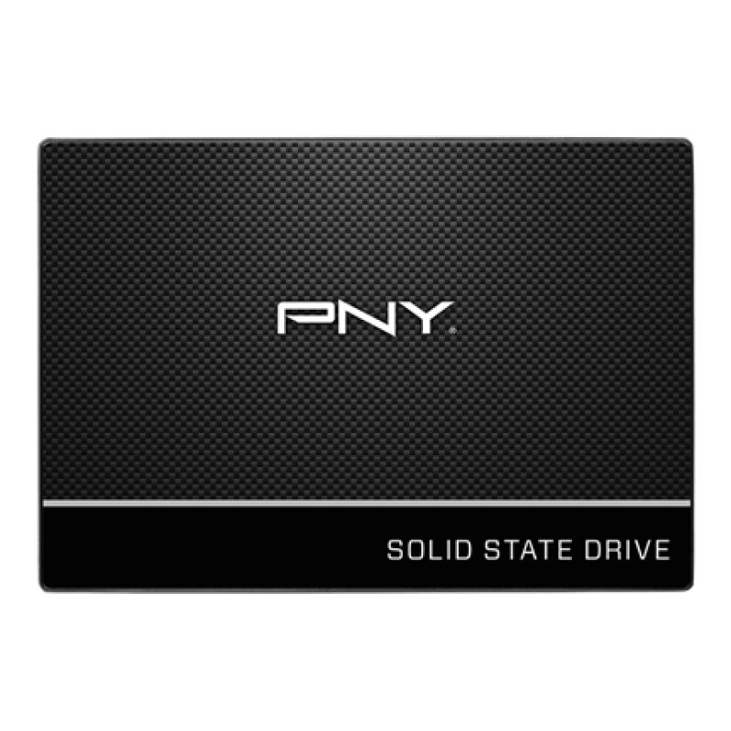 Thumbnail 3 de PNY CS900 SSD 250 GB SATA 3 TLC 💾