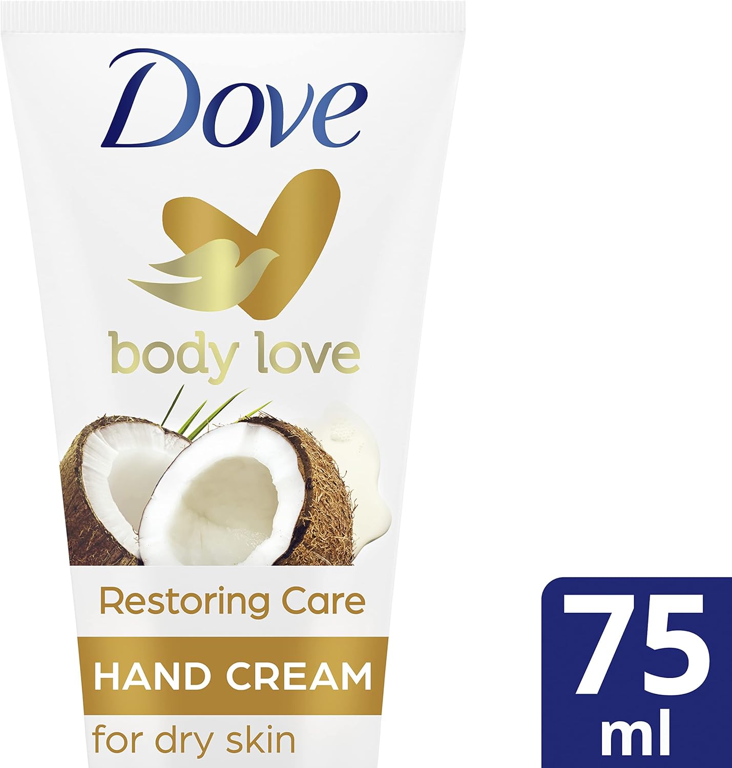 Thumbnail 4 de Dove Crema de Manos Aceite de Coco y Almendras 🥥