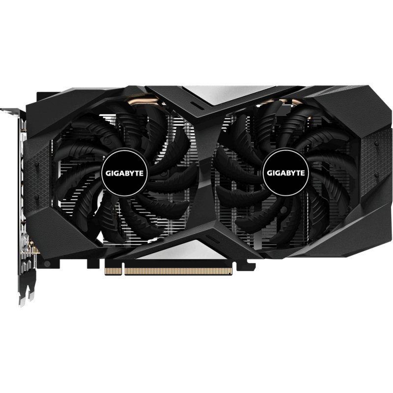 Thumbnail 2 de Gigabyte GeForce RTX 2060 D6 6GB GDDR6 con sistema WINDFORCE 2X