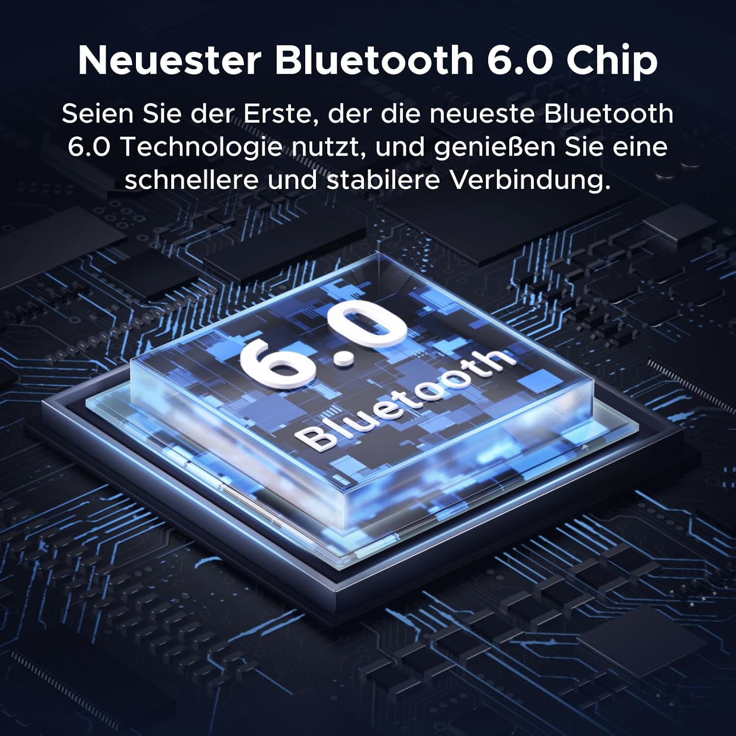 Detalle 2 de UGREEN Aux Bluetooth 6.0 Adapter 17 Std