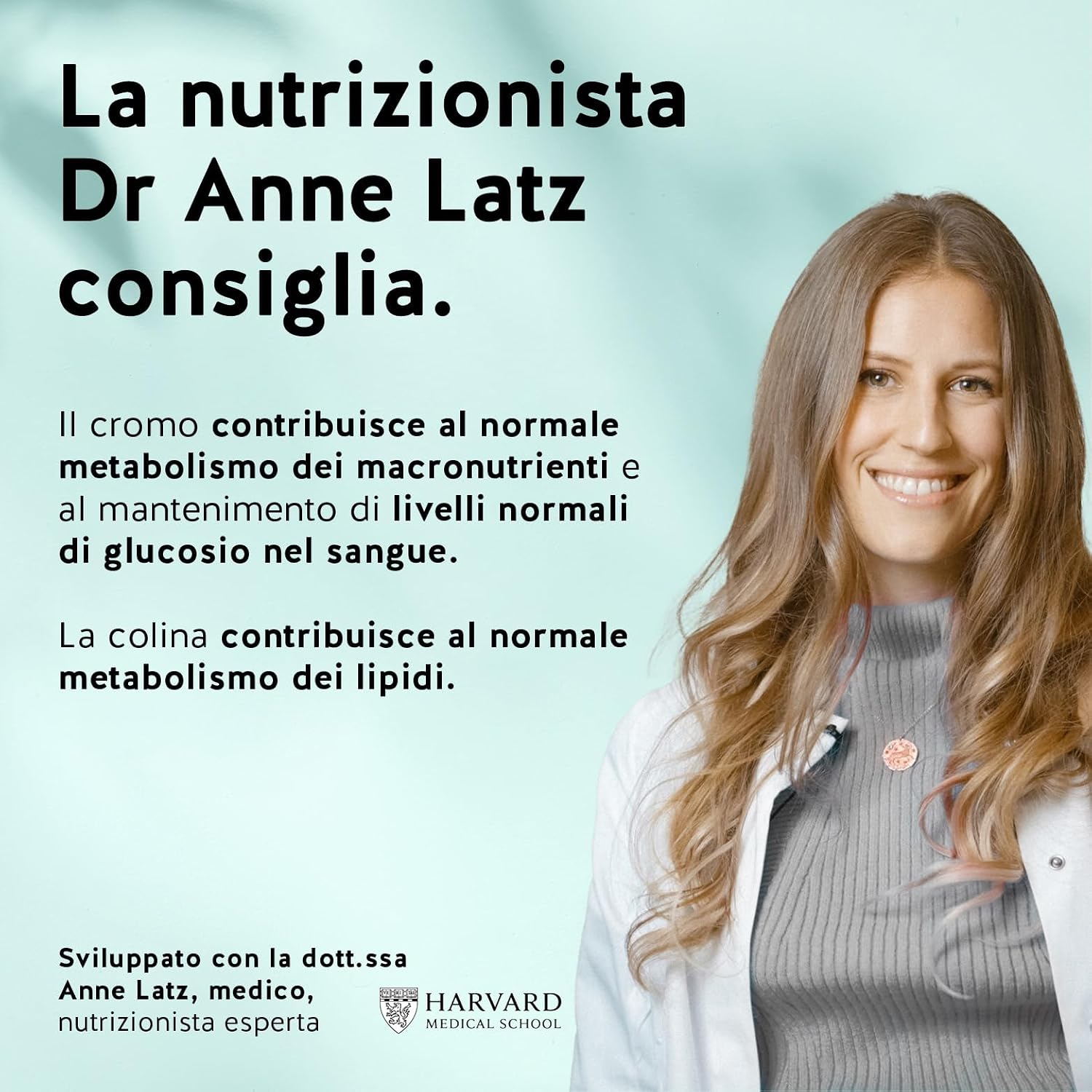 Thumbnail 3 de Snack Smart - Caramelle Gommose per Controllo dell'Appetito (60 pezzi) di Bears with Benefits