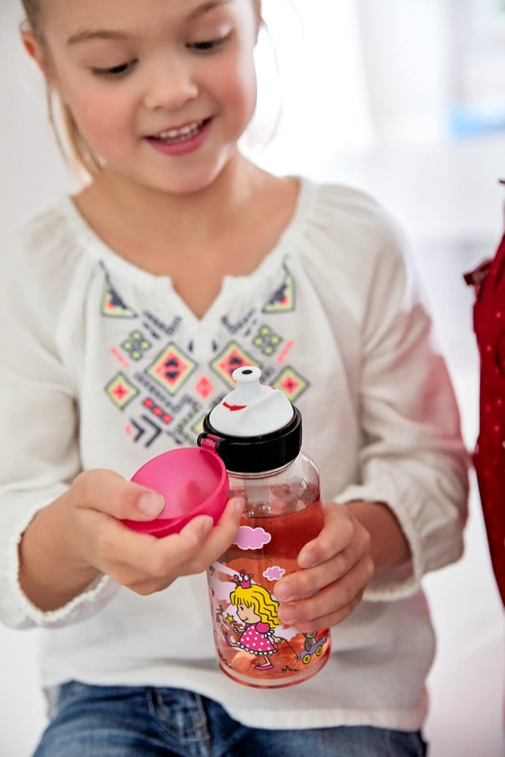 Thumbnail 2 de Emsa 518123 Kinder-Trinkflasche 400 ml