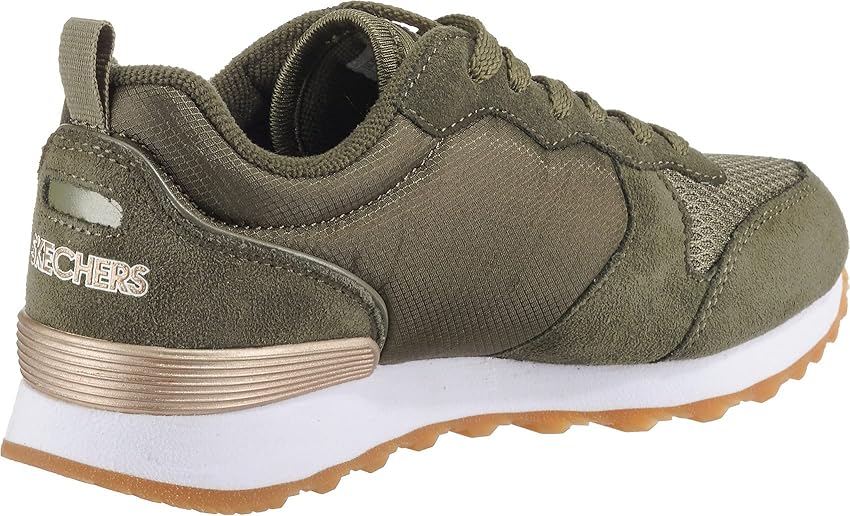 Thumbnail 3 de Skechers OG 85 Goldn Gurl Zapatillas mujer 35,5 EU