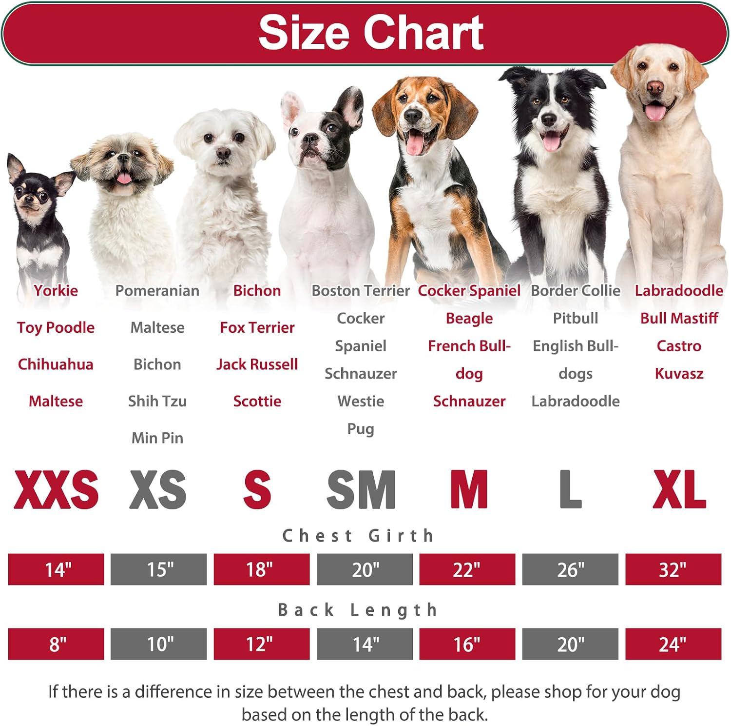 Detalle de SCENEREAL Dog Pajamas in Fleece