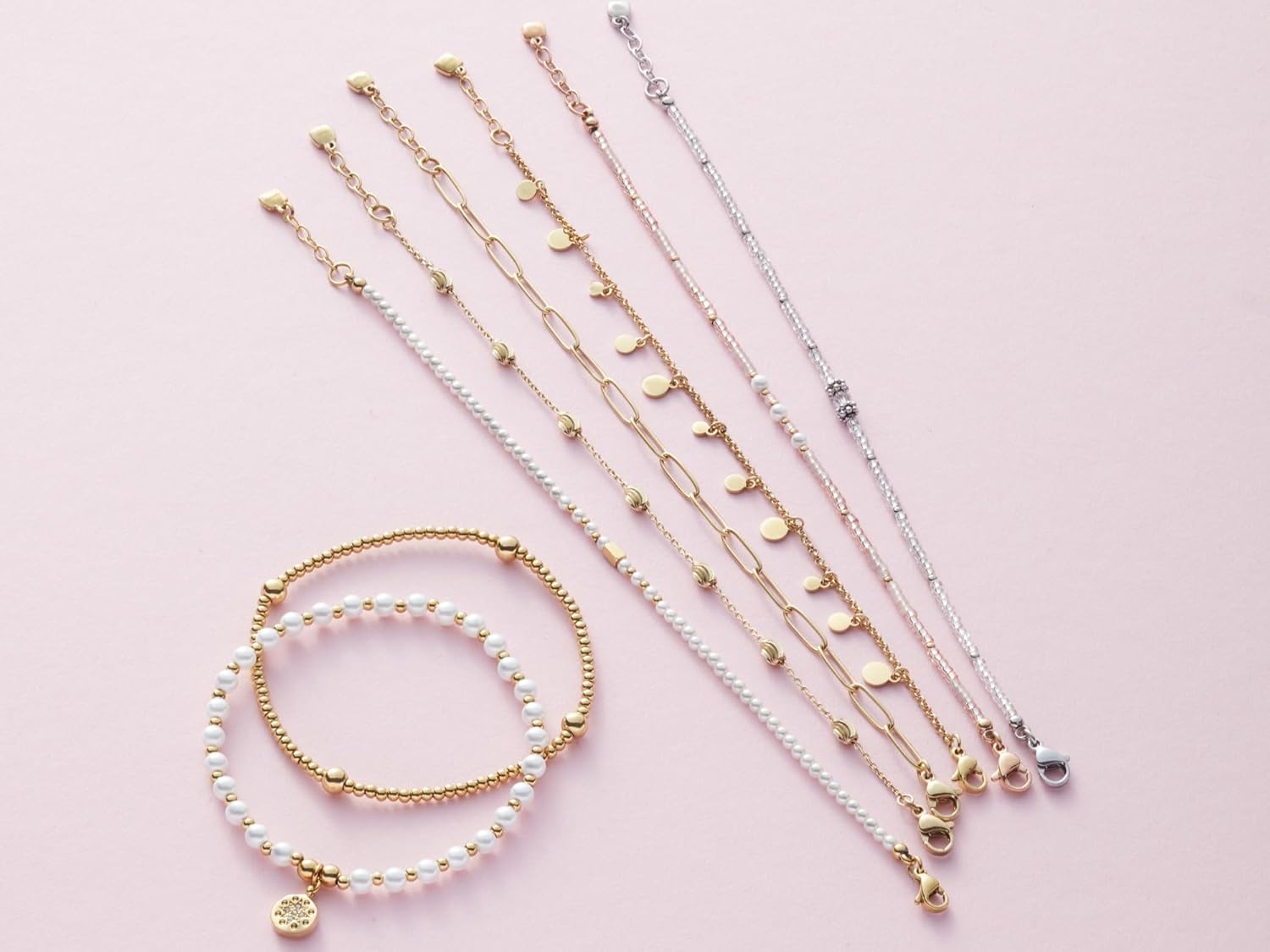 Thumbnail 4 de JEWELS BY LEONARDO Ciao Pelena 19,5 cm