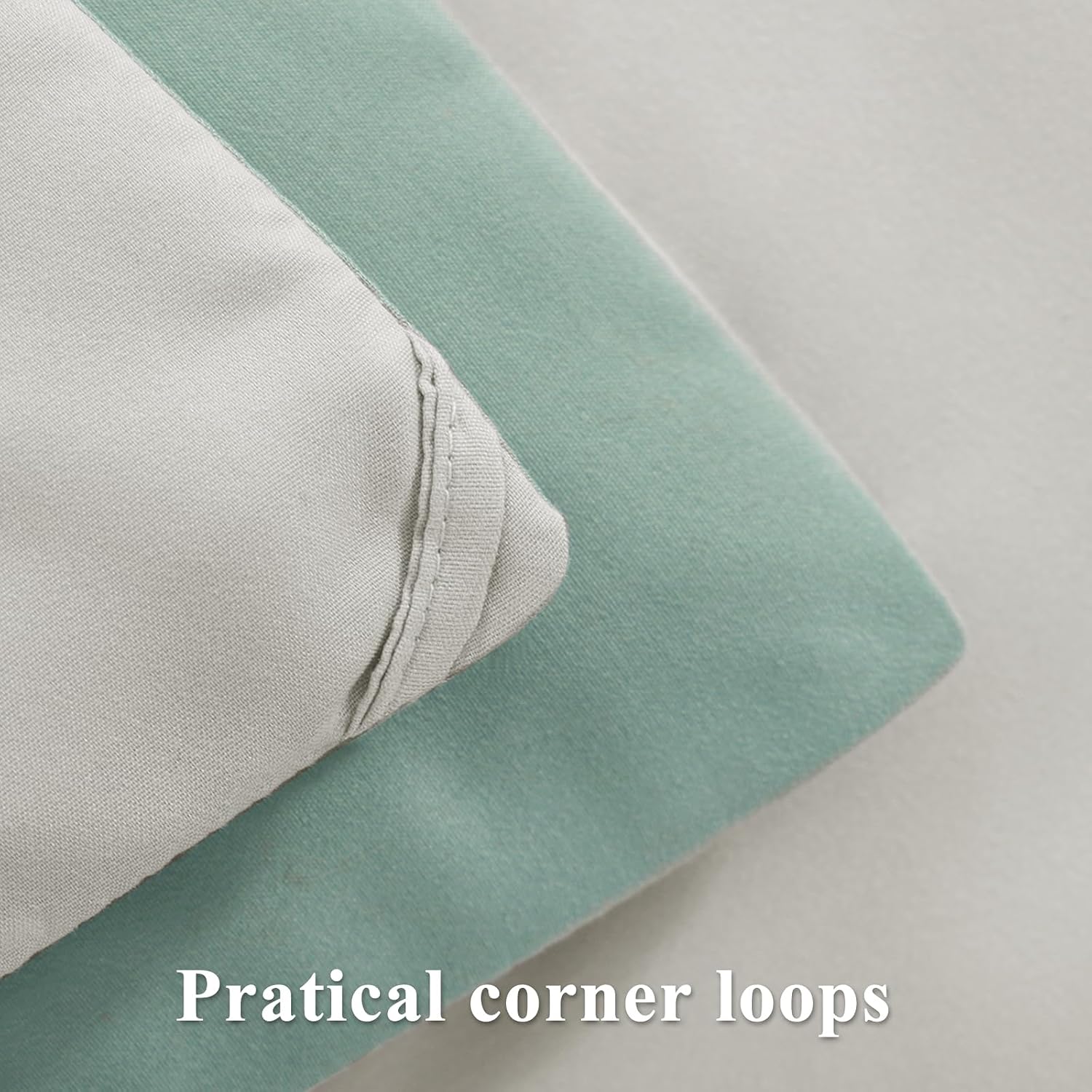 Thumbnail 6 de Aisbo Coverless King Duvet 10.5 Tog