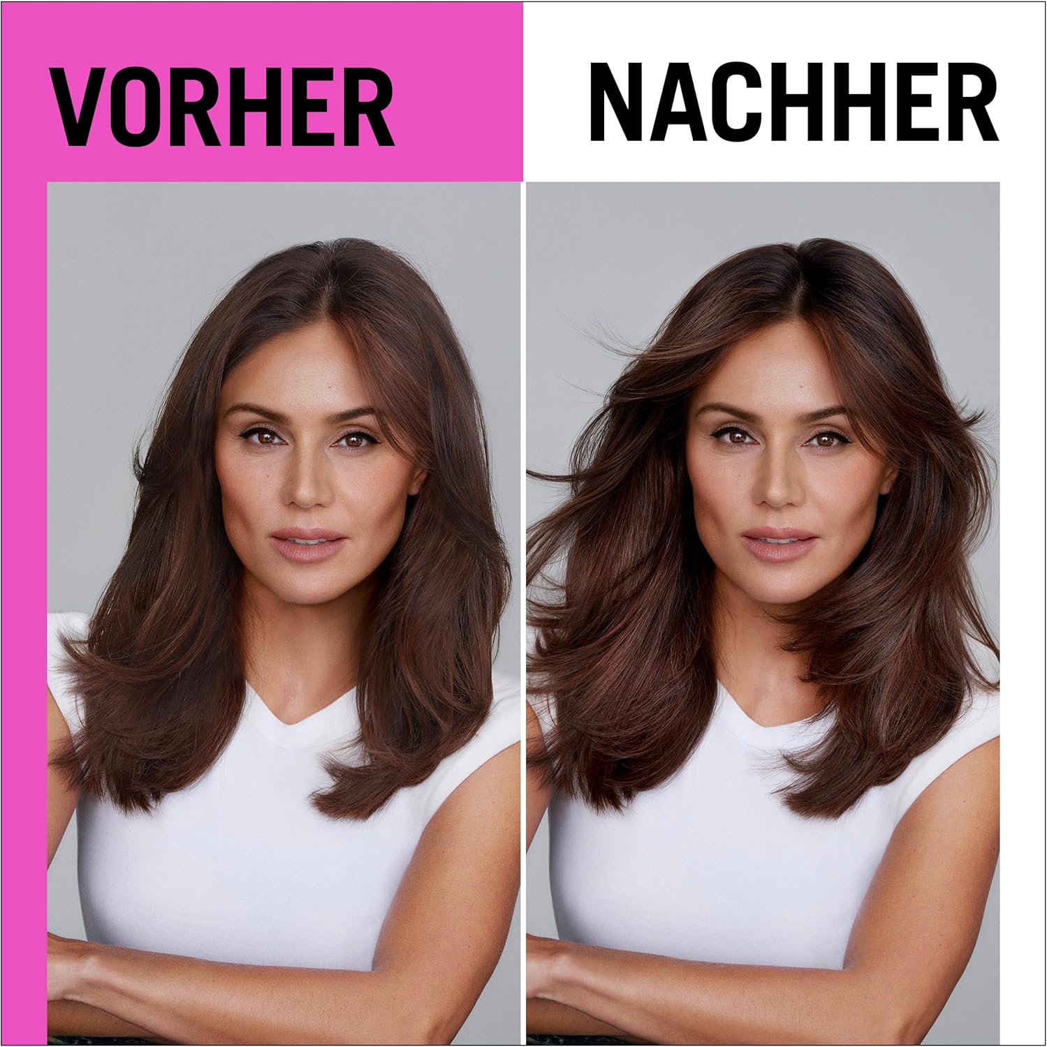 Thumbnail 6 de Schwarzkopf Taft Spray coiffant classique (250 ml) – tenue 3 et protection, formule végétalienne