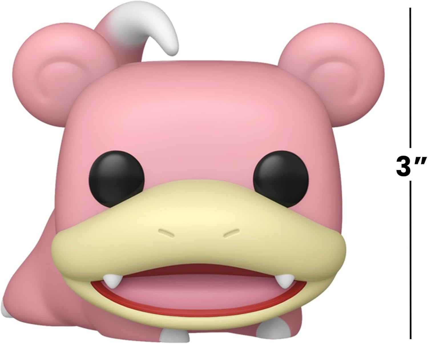 Detalle de Funko Pop! Pokemon Slowpoke 9,5 cm