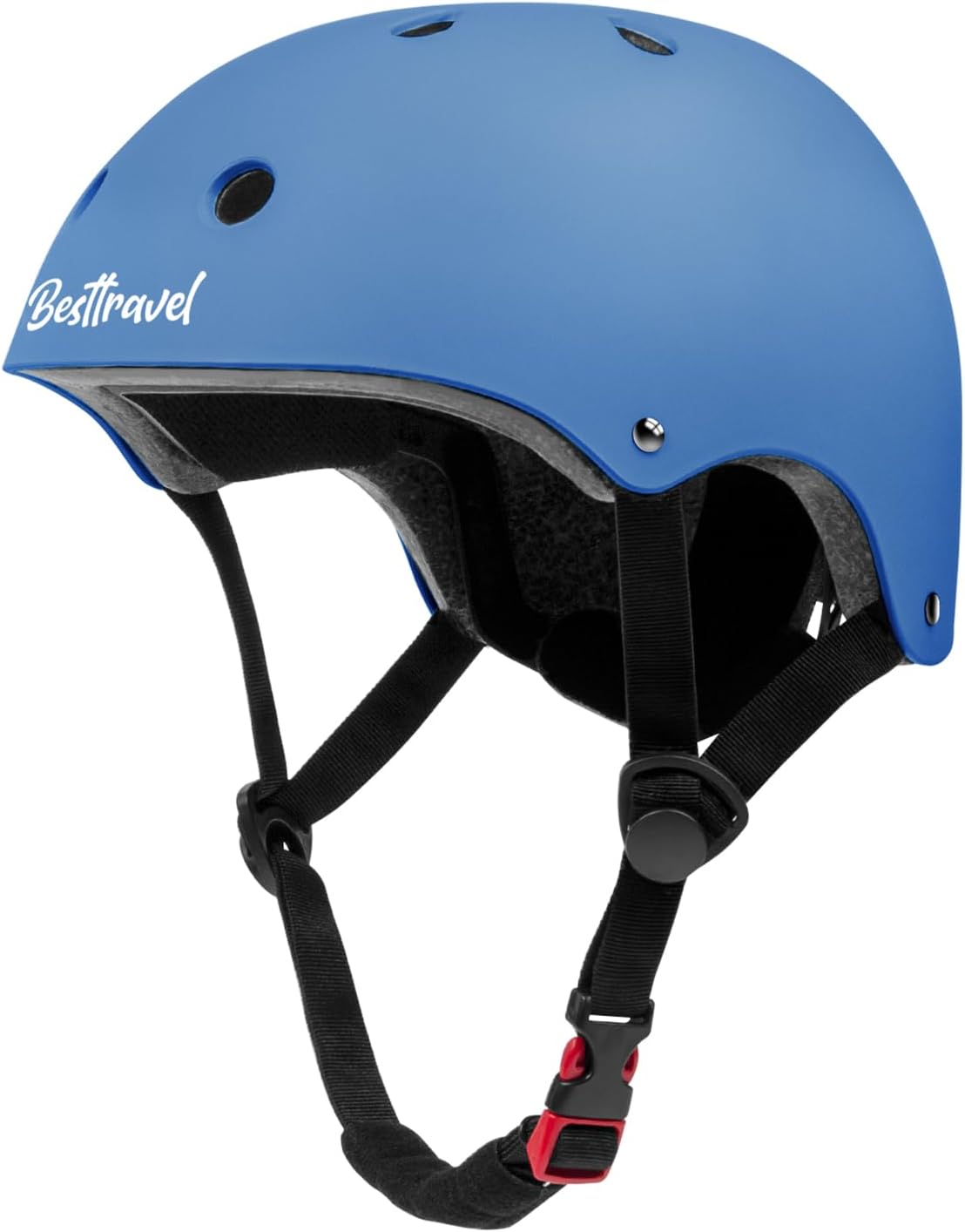 Detalle de Besttravel Kids Helmet Toddler Adjustable, Ages 3-8