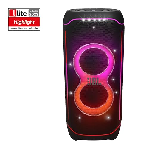 Thumbnail 5 de JBL PartyBox Ultimate altavoz portátil IPX4