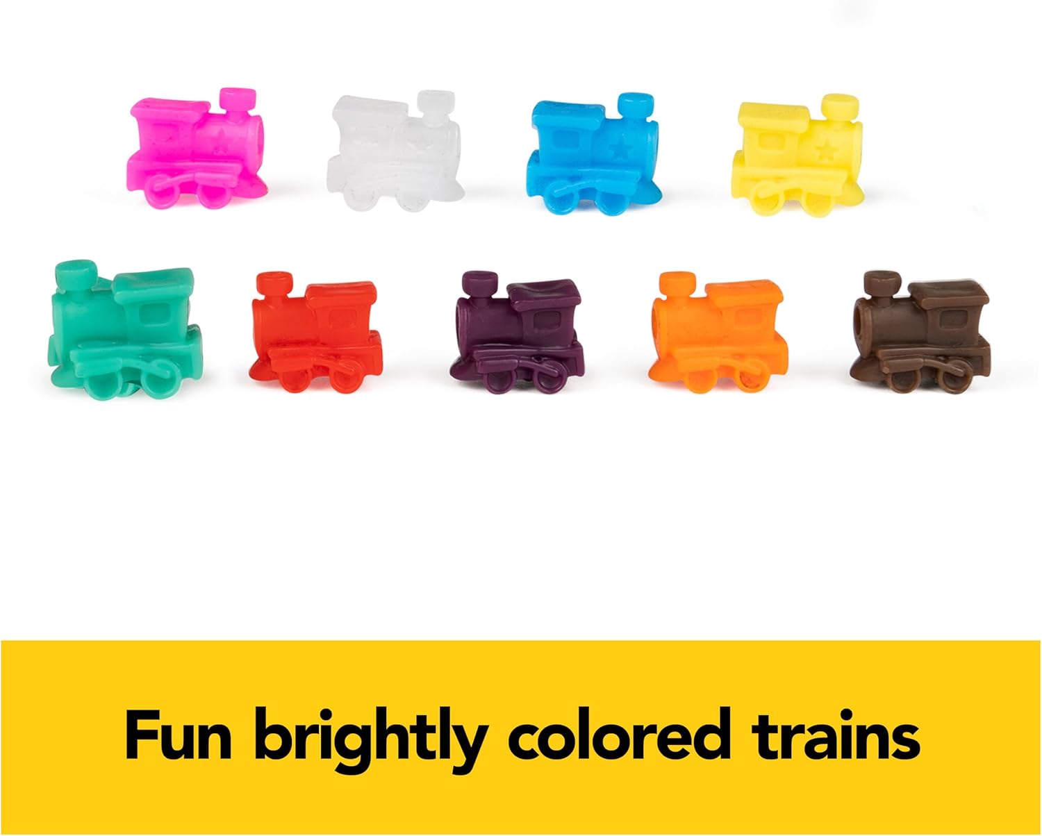 Thumbnail 4 de Cardinal Mexican Train Dominoes 12 double