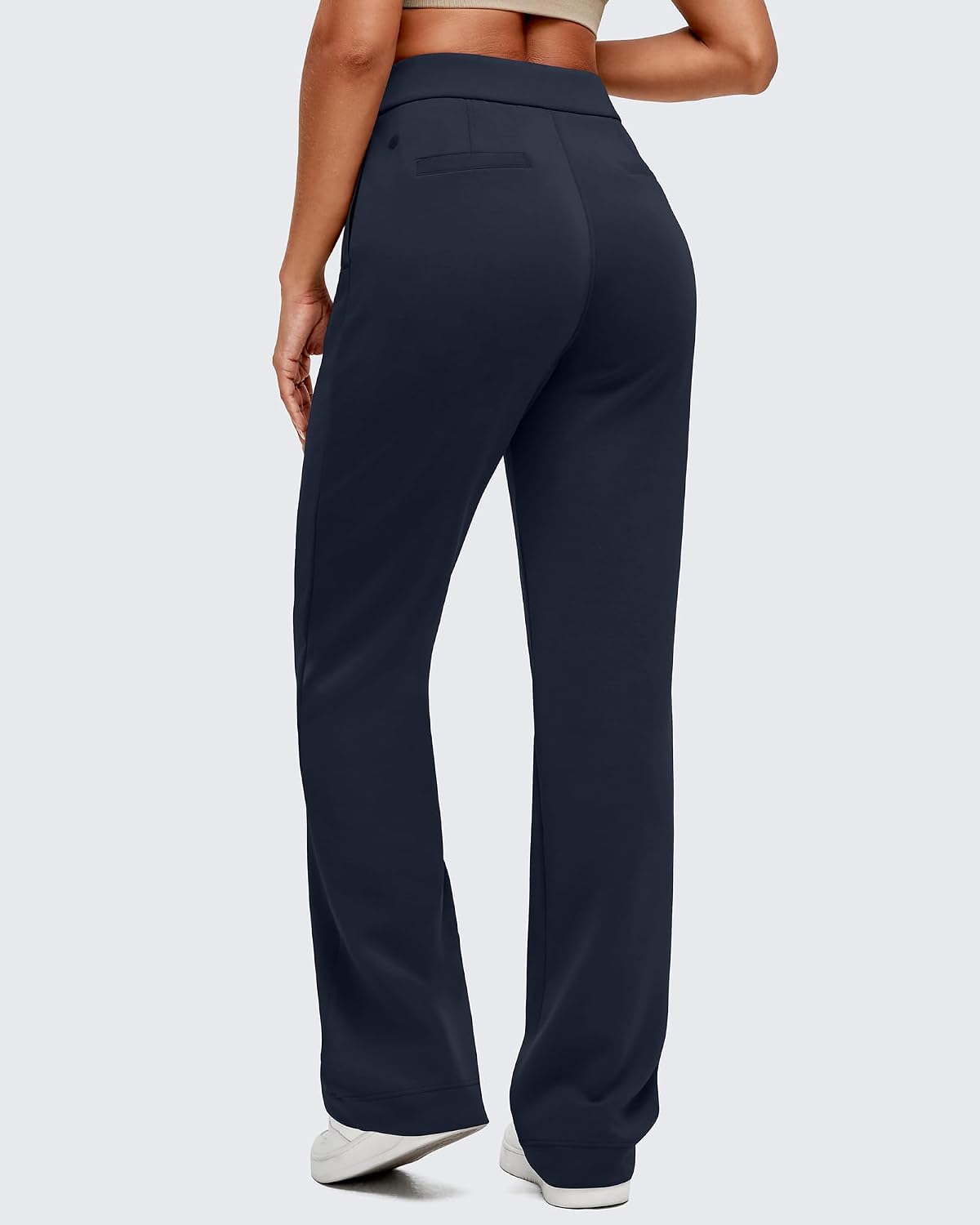 Detalle 2 de G4Free Women's Sweatpants, High-Waisted