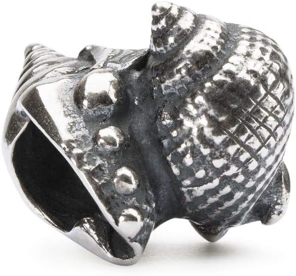 Thumbnail 2 de Trollbeads TAGBE-20188 charm in argento sterling 925 “Amore trovato nell’oceano grande della vita”