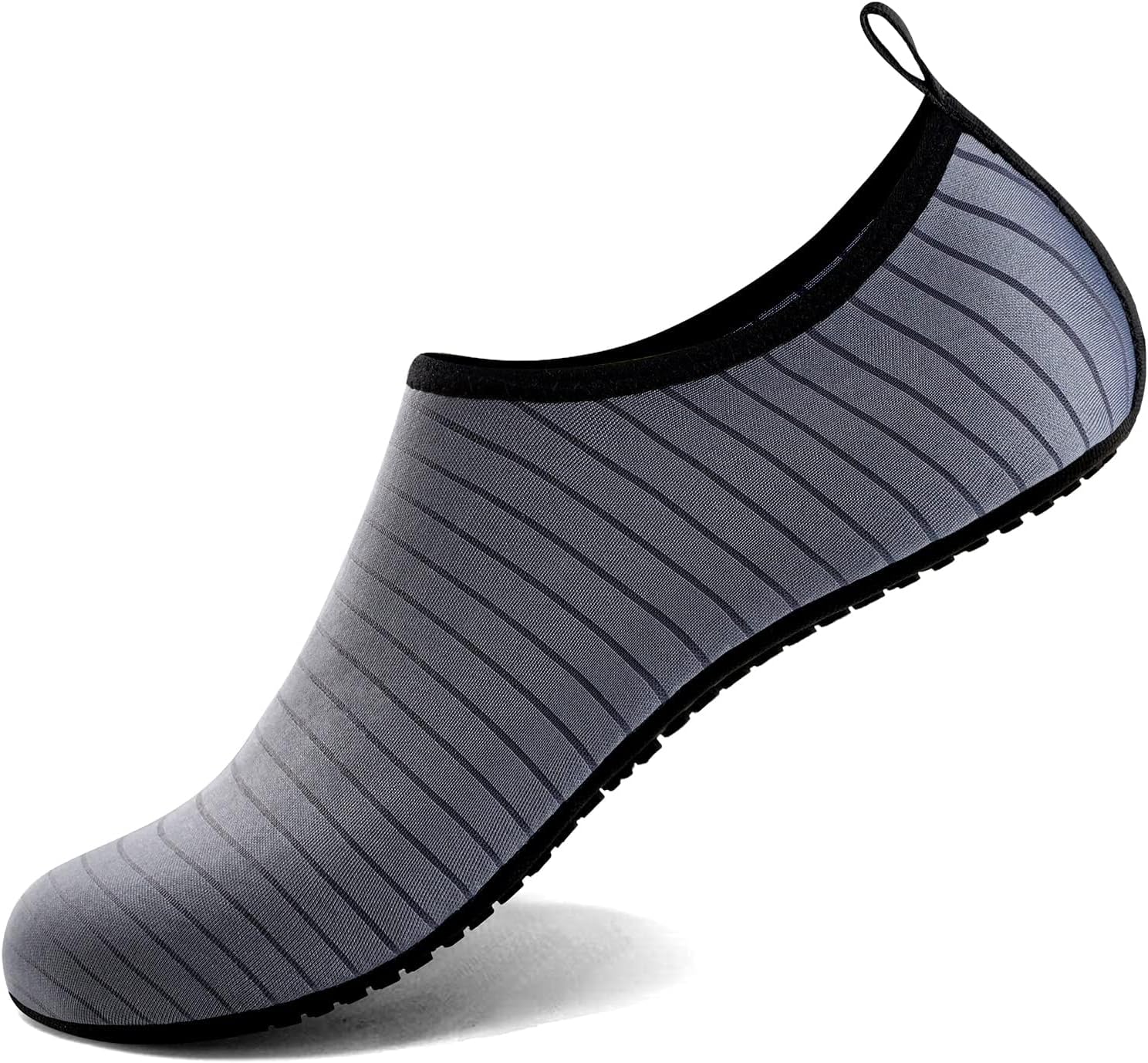 Thumbnail 6 de Steppli Wasserschuhe: Leichte, atmungsaktive Badeschuhe für Strand, See und Wasseraktivitäten