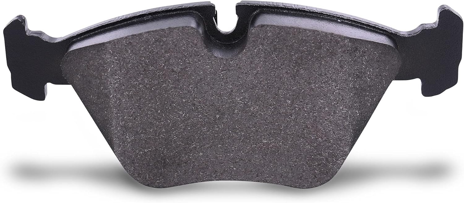 Detalle 2 de Brembo P06043 plaquettes de frein avant
