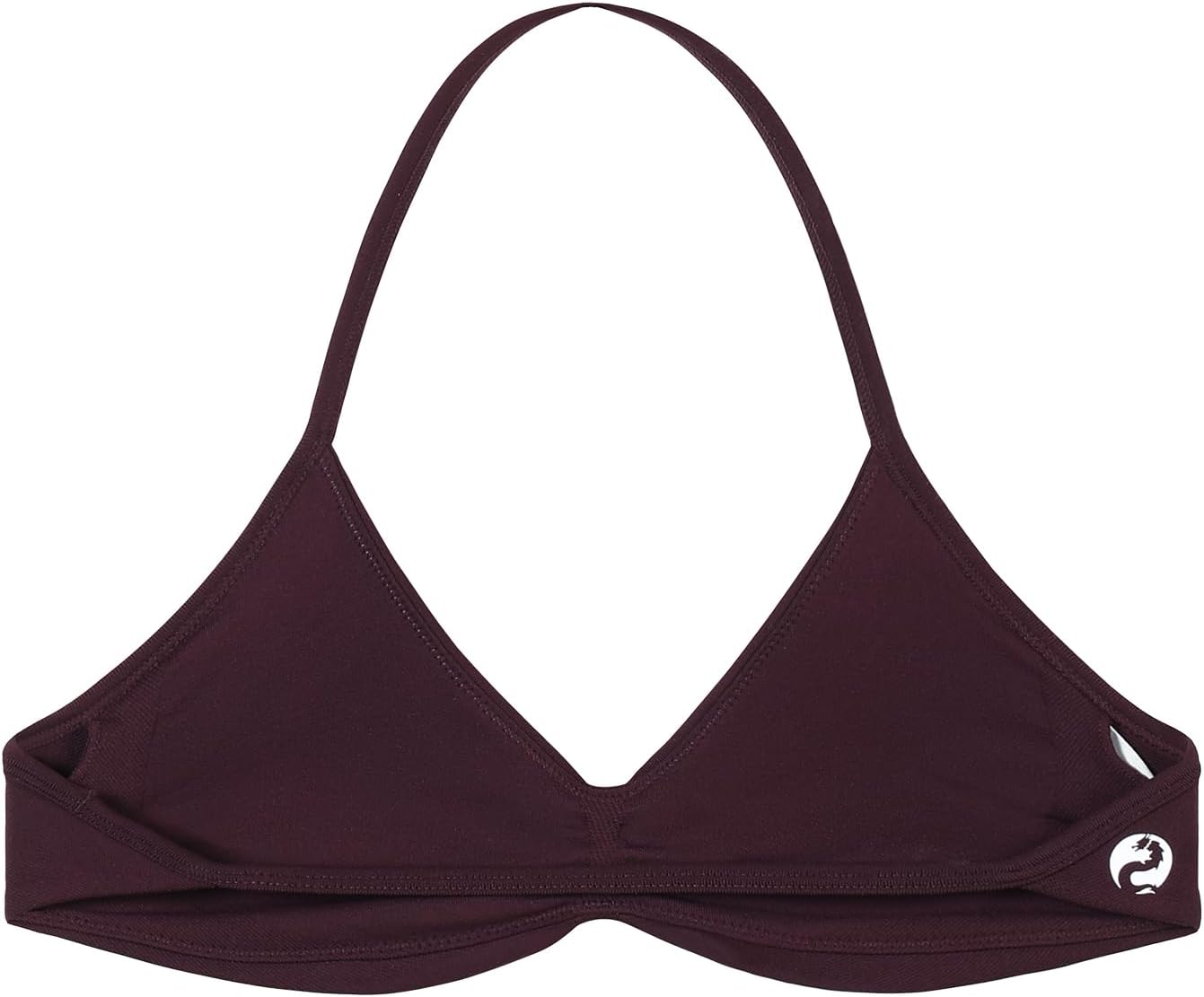Detalle 2 de AUROLA Influence Strappy Bra Padded Sports Bra