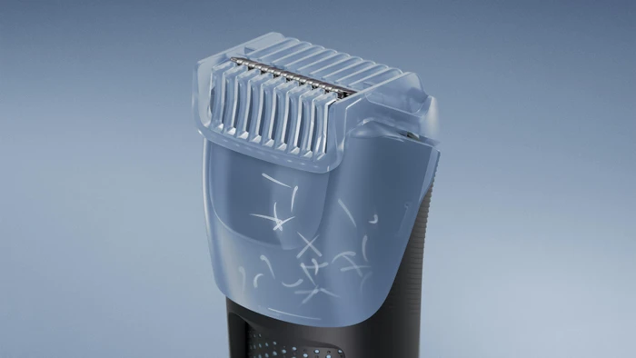 Detalle 2 de Philips BT7665/15 Barttrimmer 40 mm