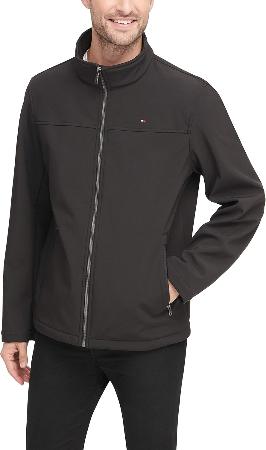Thumbnail 4 de Tommy Hilfiger Active Soft Shell Jacket