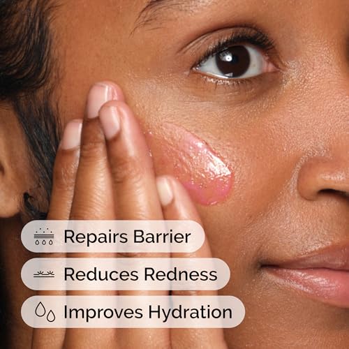 Thumbnail 5 de The Ordinary Soothing & Barrier Support Serum: Redness-Reducing Hydration for Skin Barrier Repair