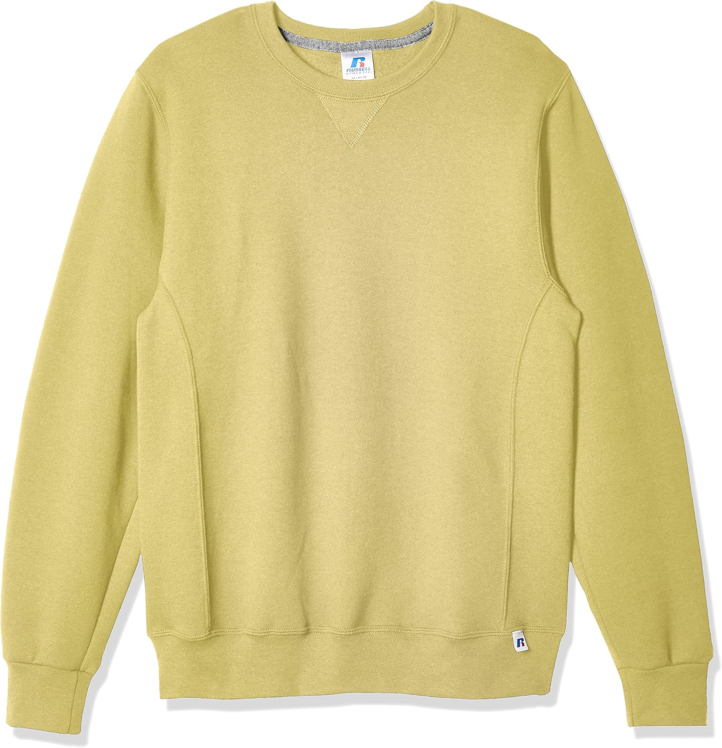 Thumbnail 6 de Russell Athletic Men's Dri-Power Fleece Sweatshirts Review