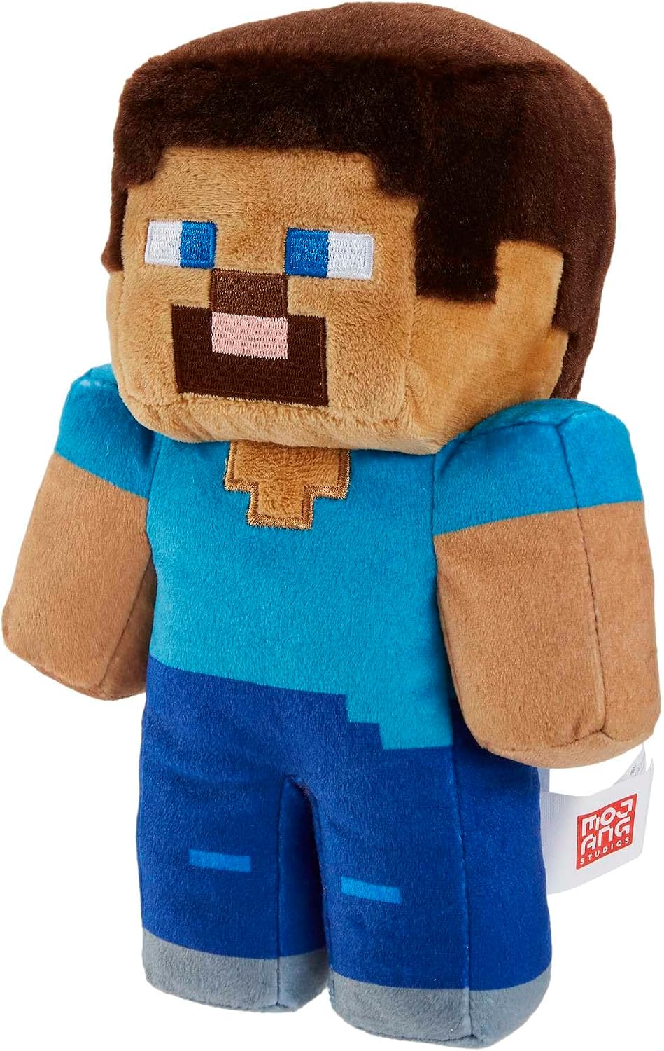 Thumbnail 2 de Minecraft jouet peluche 20 cm HHG11