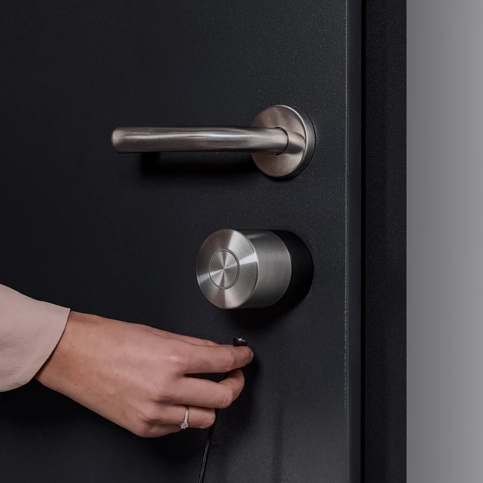 Thumbnail 9 de Nuki Smart Lock Pro + Keypad 2.0 🔐