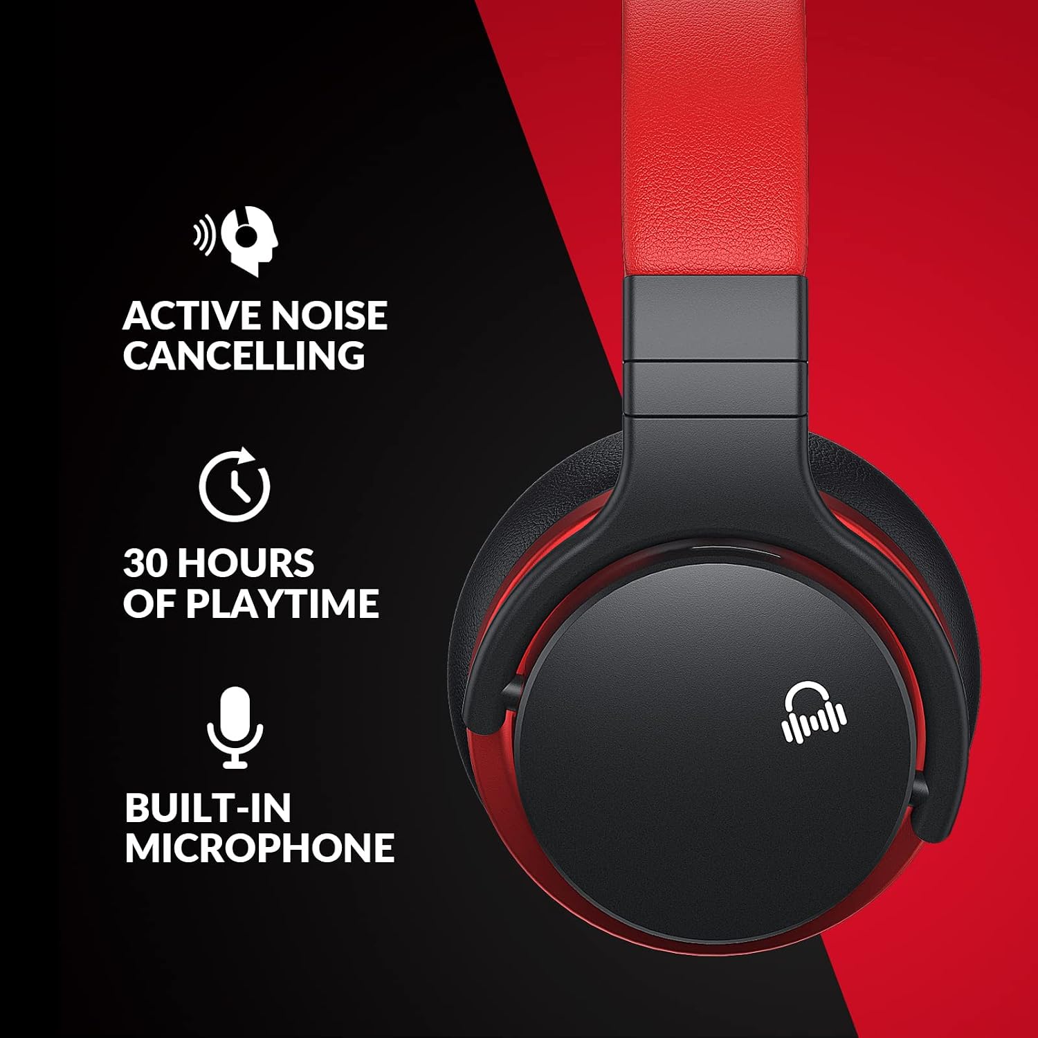 Thumbnail 1 de Million Sold Classic E7 ANC Wireless Headphones