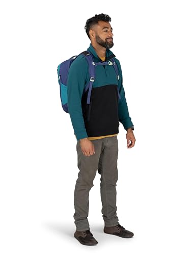 Thumbnail 8 de Osprey Daylite Expandable 26+6 Travel Pack: A practical under-seat companion for light travelers
