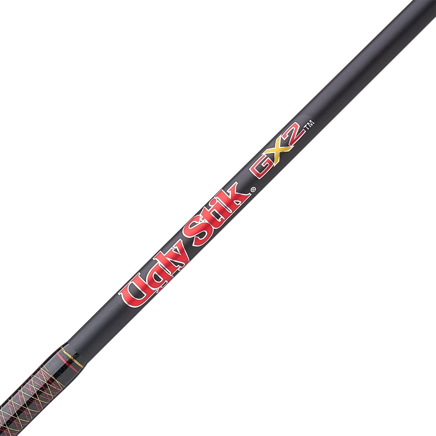 Thumbnail 4 de Ugly Stik GX2 Spinning Reel and Fishing Rod Combo