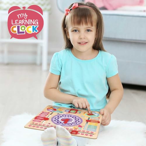 Thumbnail 5 de CRAZE Princesas Reloj de Aprendizaje 58664