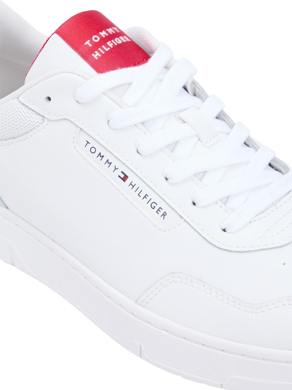Thumbnail 3 de Tommy Hilfiger Herren Basket Core Lite Low Top – fester Allrounder für Alltag und Freizeit
