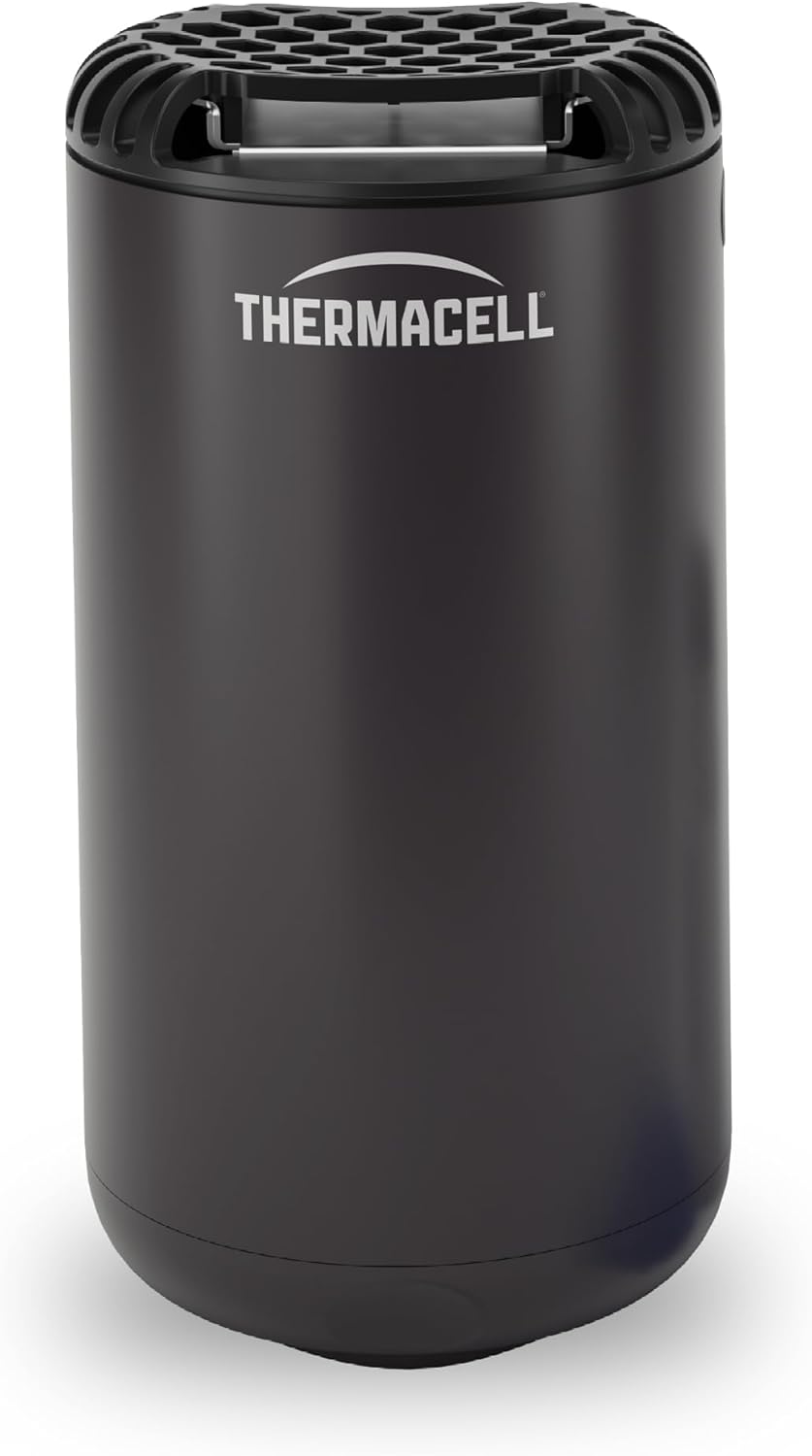 Thumbnail 1 de Thermacell Protect Basisgerät – Mückenabwehr ohne Wirkstoffplättchen, Graphit