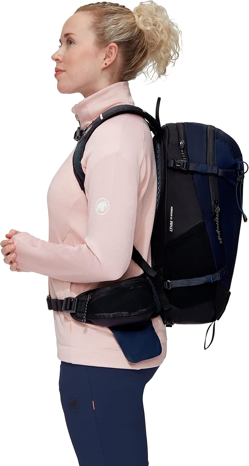 Thumbnail 1 de Mammut Lithium 50 Women: zaino leggero e versatile per escursioni al femminile