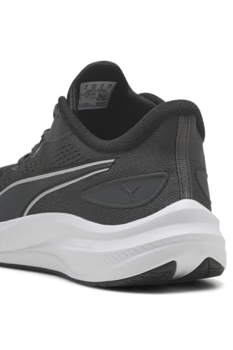 Detalle de Puma Skyrocket Lite: tenis unisex para adultos en Gris Oscuro Plateado (38 EU)