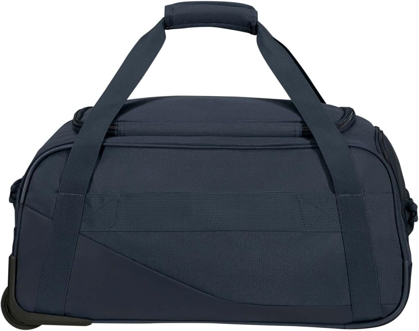 Detalle de American Tourister City Racer Reisetasche mit Rollen 55 cm – 50 L, Navy