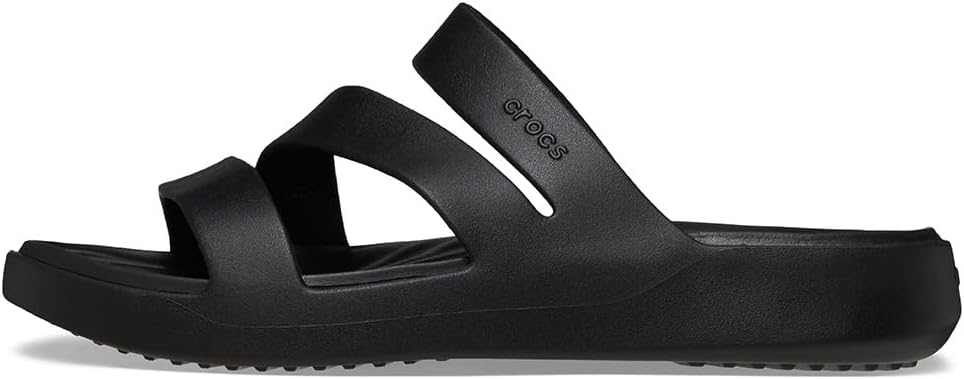Thumbnail 6 de Crocs Getaway Strappy – bequeme Strappy-Sandale aus EVA für Alltag und Reisen