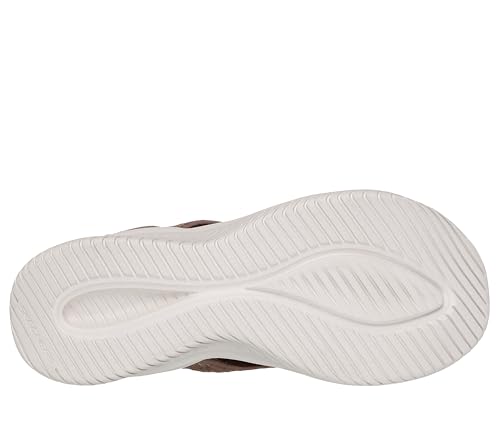 Thumbnail 1 de Skechers Ultra Flex 3.0-Sun Warmth Hands Free Slip-ins para Mujer – Sandalia Moca, 38 EU