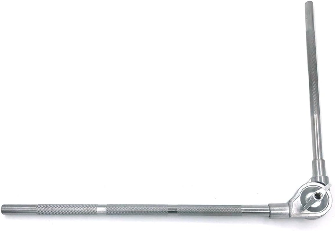 Detalle de TUOREN Percussion Mounting Arm 14.5-inch
