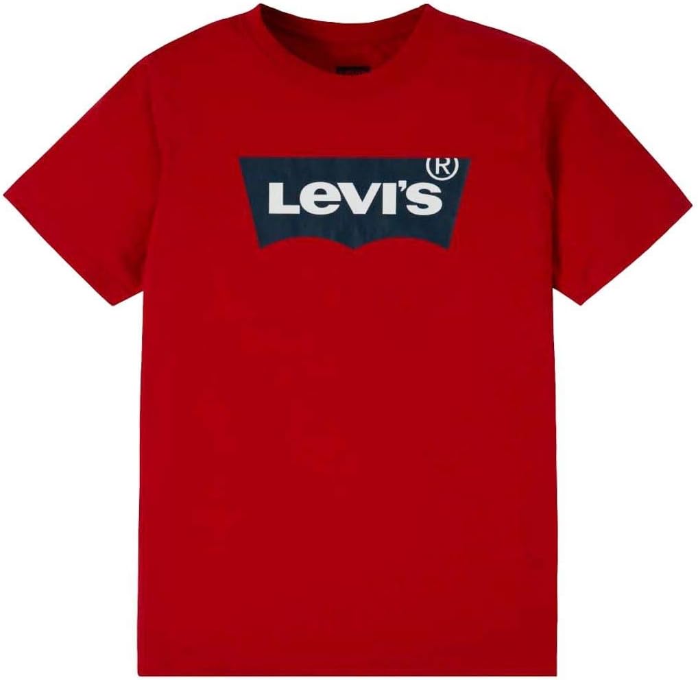 Thumbnail 4 de Levi's Boys Batwing Tee Boy