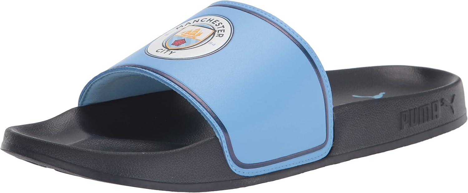 Detalle 2 de PUMA Leadcat 2.0 Sandalias unisex 40,5 EU
