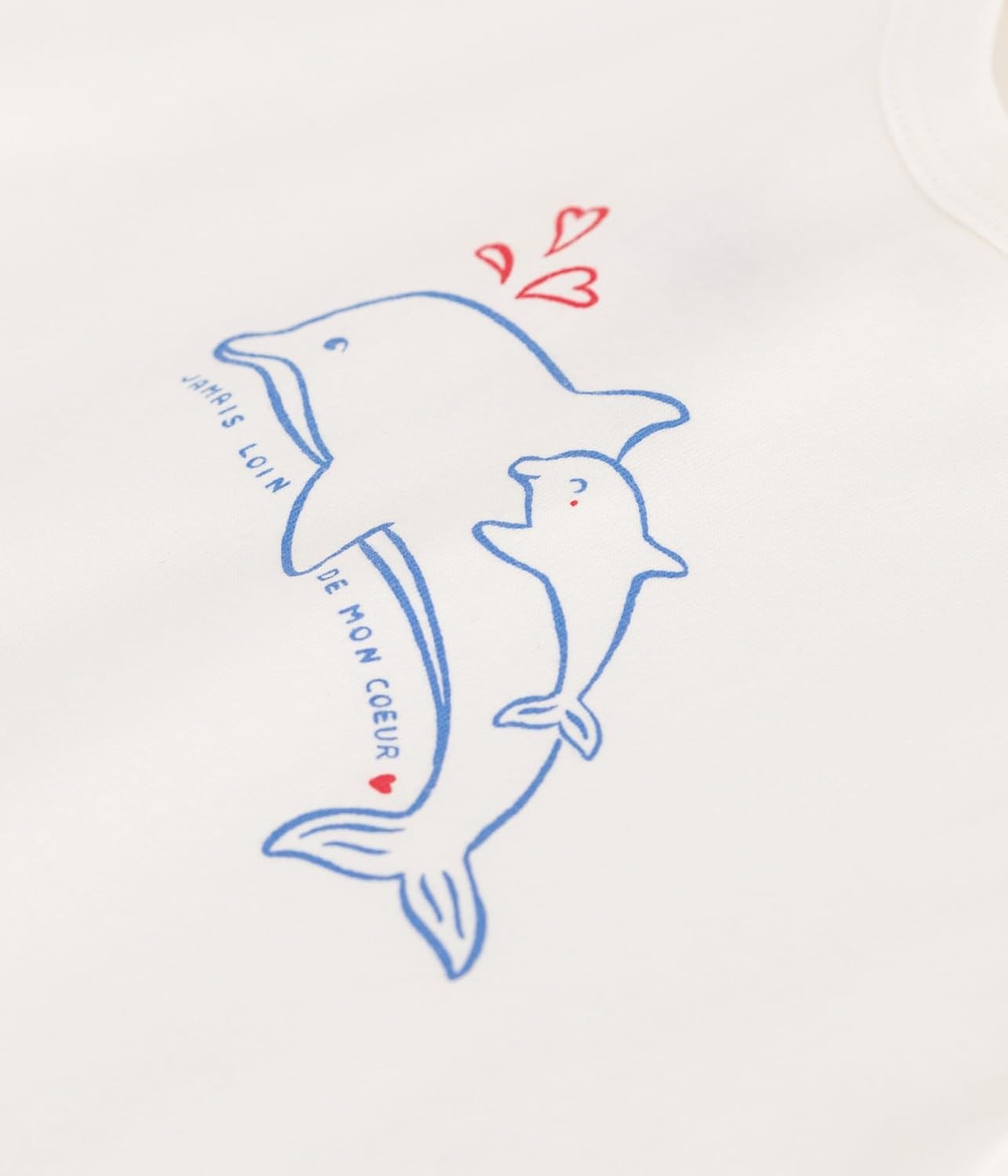 Thumbnail 2 de Petit Bateau Baby-Jungen Kurzärmeliges T-Shirt