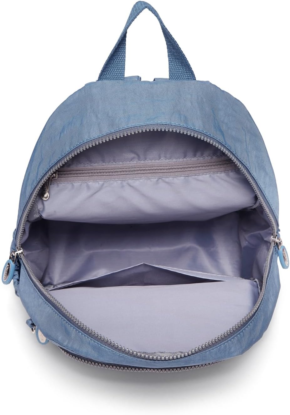 Detalle de AOTIAN Damen Rucksack 9 L – Leichter City Daypack aus Nylon