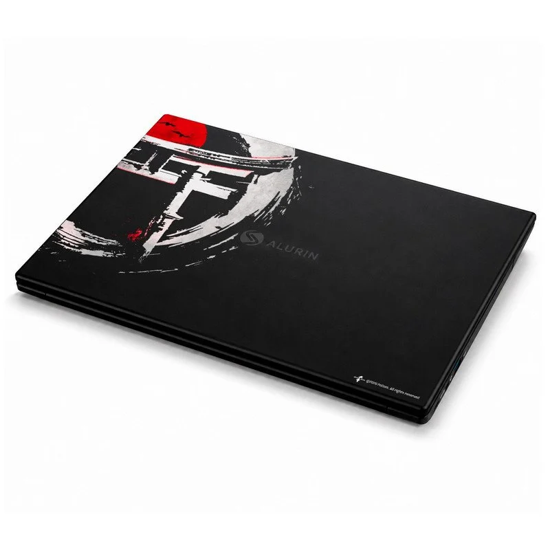 Detalle 2 de Alurin Flex Advance: portátil 15.6" con Ryzen 5 7430, 16 GB, 512 GB SSD y Windows 11 Home