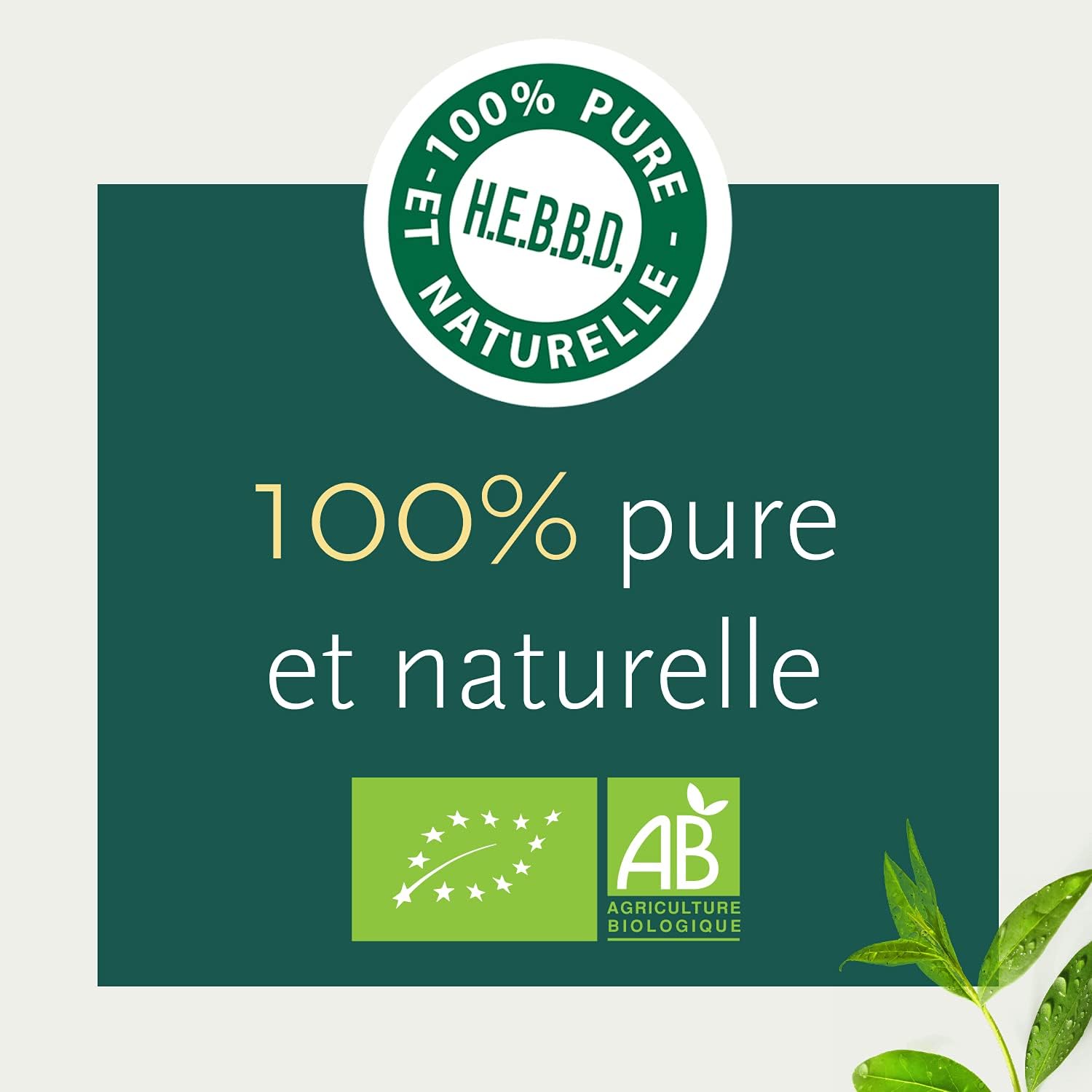 Detalle de Phytosun Arôms Citronnelle de Java 30ml