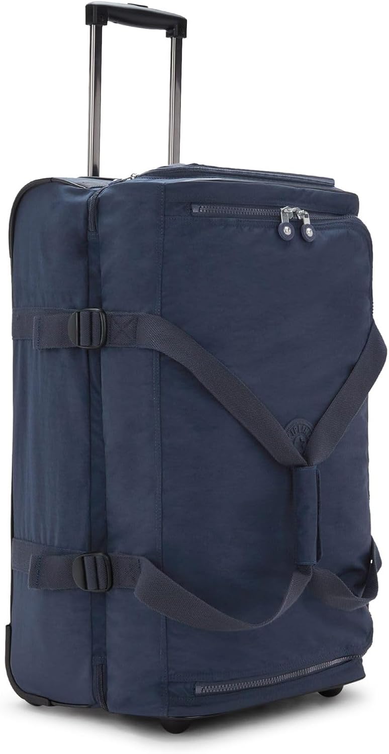 Detalle 2 de Kipling TEAGAN M borsone 64 x 33 x 37 cm