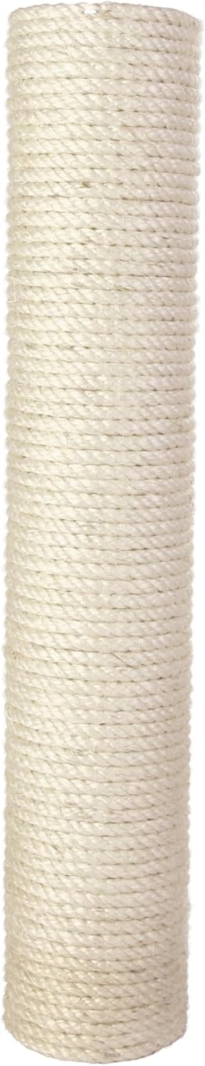 Thumbnail 6 de Trixie Poste de repuesto para rascar para gatos – Beige, 9/40 cm