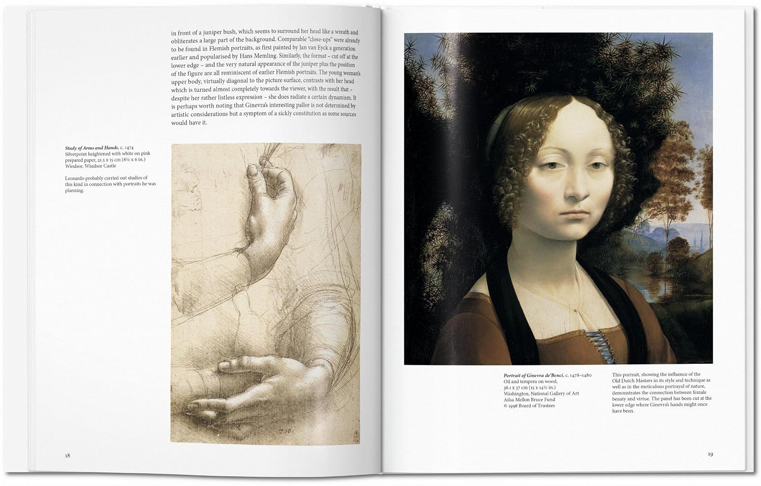 Thumbnail 2 de Leonardo: 1452-1519: Artist and Scientist book